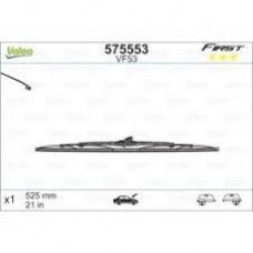 VALEO FIRST Wiper Blade 575553